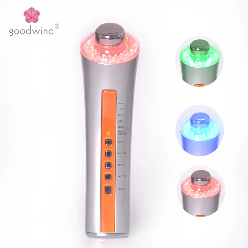 Из светодиодов фотоомоложение из светодиодов акне лечение и шрамов от угревой сыпи