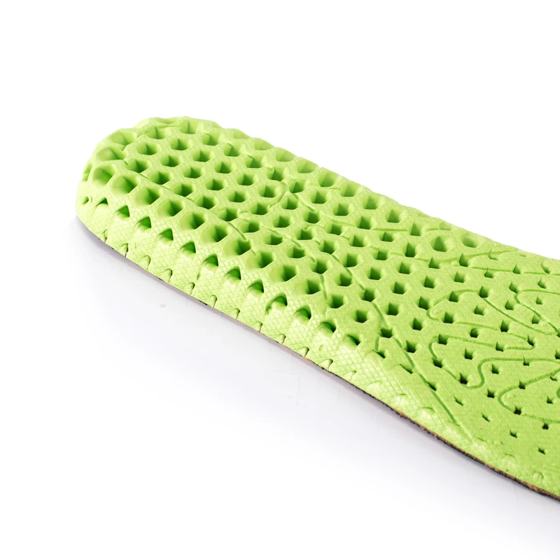 
best comfort air insoles Deodorant Breathable Eva Soft Memory Foam Insole 