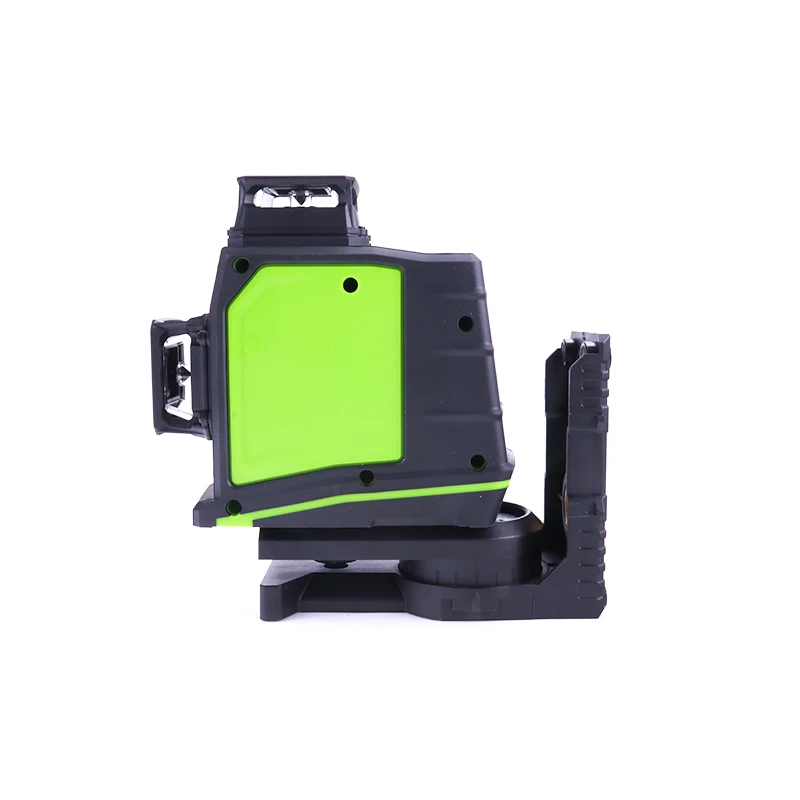 Ronix Good Performance 12 Line 360 Self-Leveling Green Light Wavelength 515nm Laser Level