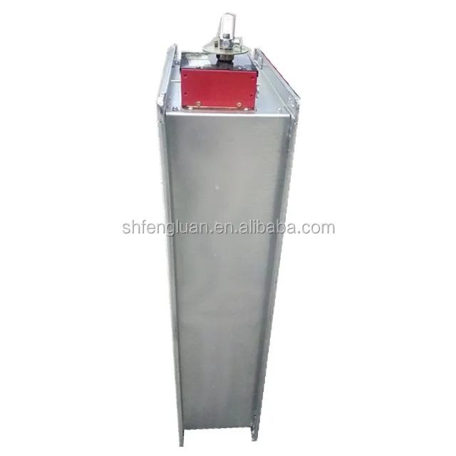 Motorized Damper HVAC  Fire Damper