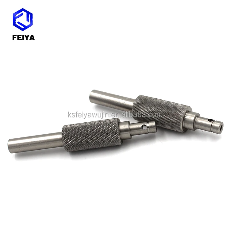 Factory Supply CNC Machining spare parts Services