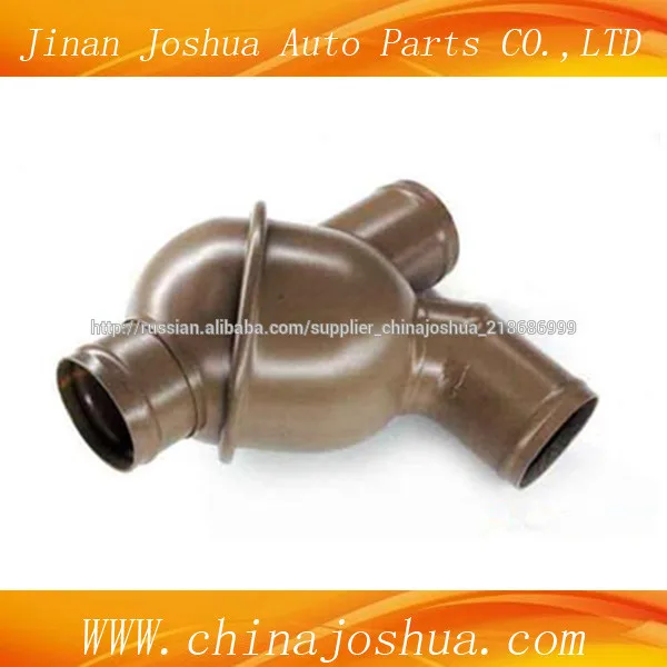 китай хороший оригинальный грузовик howo запасные части термостата