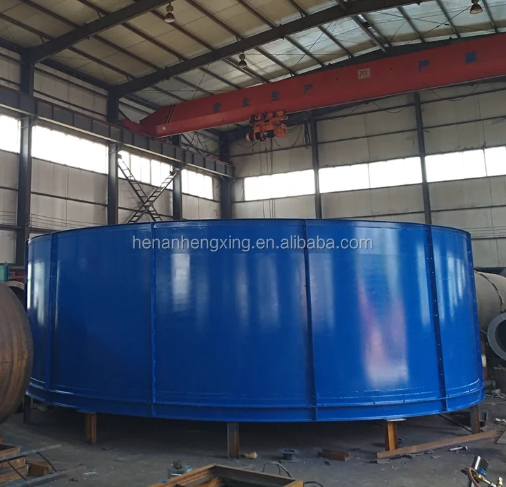 Peripheral Transmission Thickener, China Tailing Thickener, High Quality Tailing Thickener