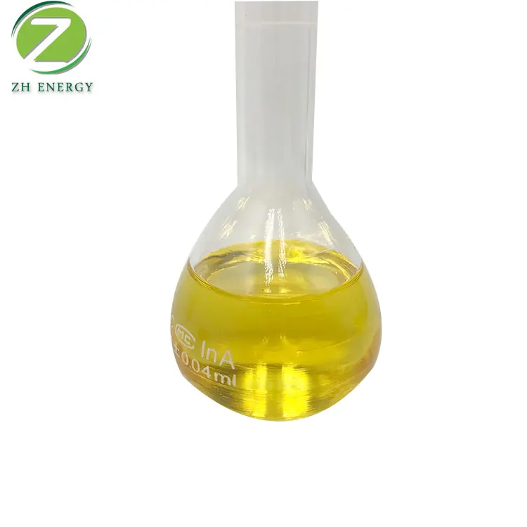 ZH 205 dialectal dithiophosphate antioxidant anti-wear lubricant additives