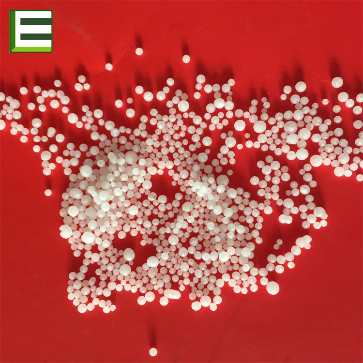 Бренд EL, лучшая цена за тонну, Фрезерованное удобрение N46, мочевина для пакета 50 кг