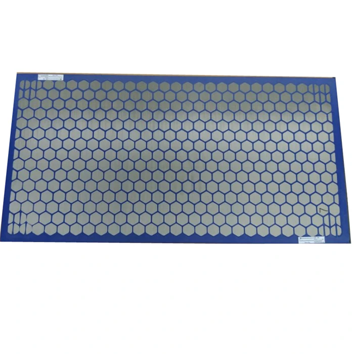 brandt venom series screen/brandt king BL-50 screen