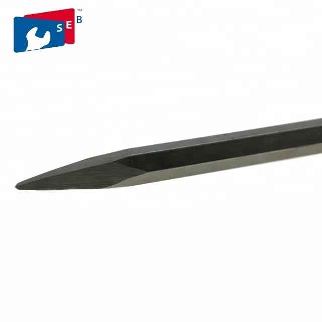 Электрическое молотковое долото для электроинструментов кирпичной кладки