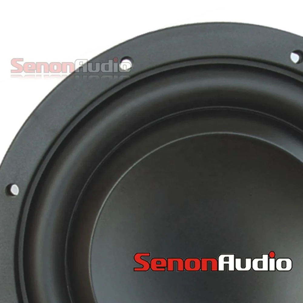 
10inch best stereo car auto under seat 600w rms subwoofer base speaker for car 