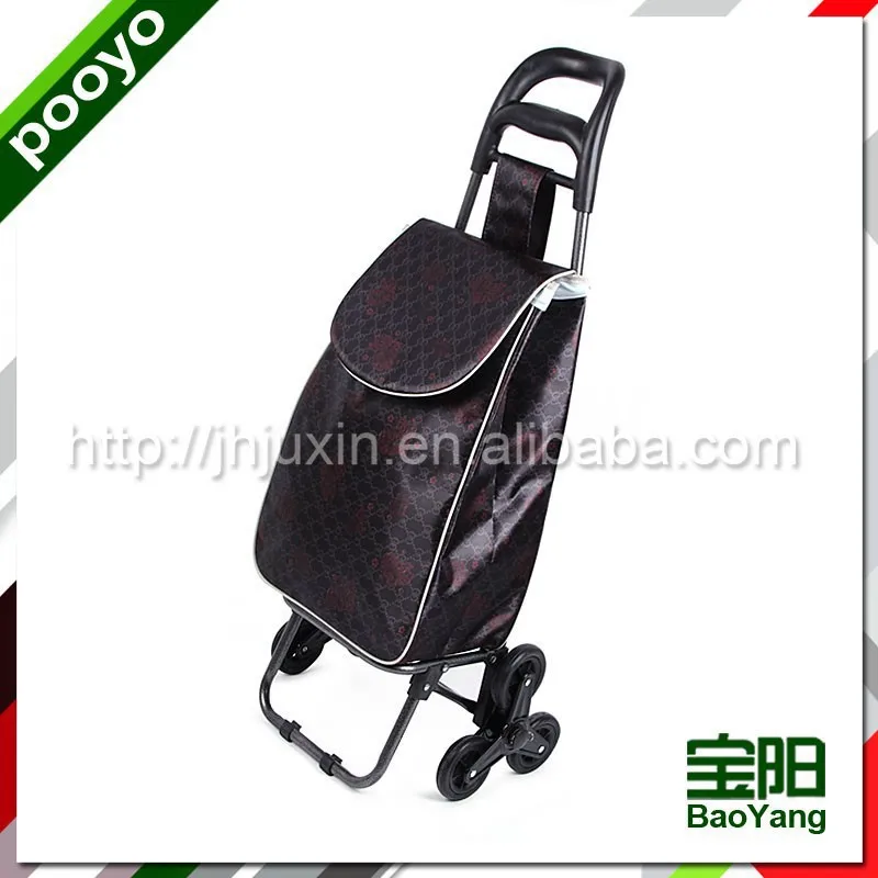 luggage cart trolley carrefour shopping trolley
