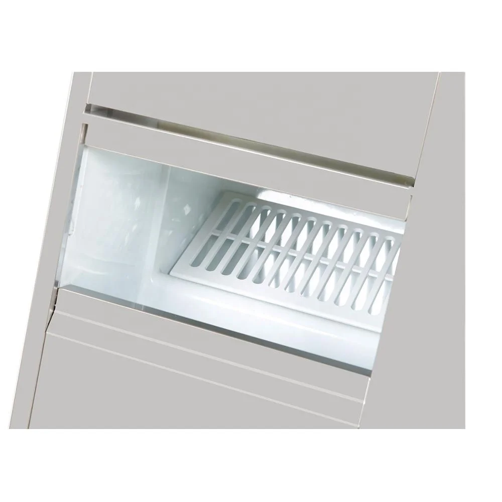 
ZB-50 COMMERCIAL ICE MAKER 