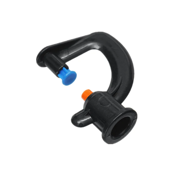 Water Misting Micro Nozzle Sprinkler