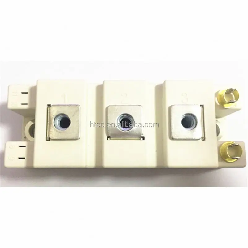  MIG100Q6CMB1X 100A/1200V/6U IGBT module
