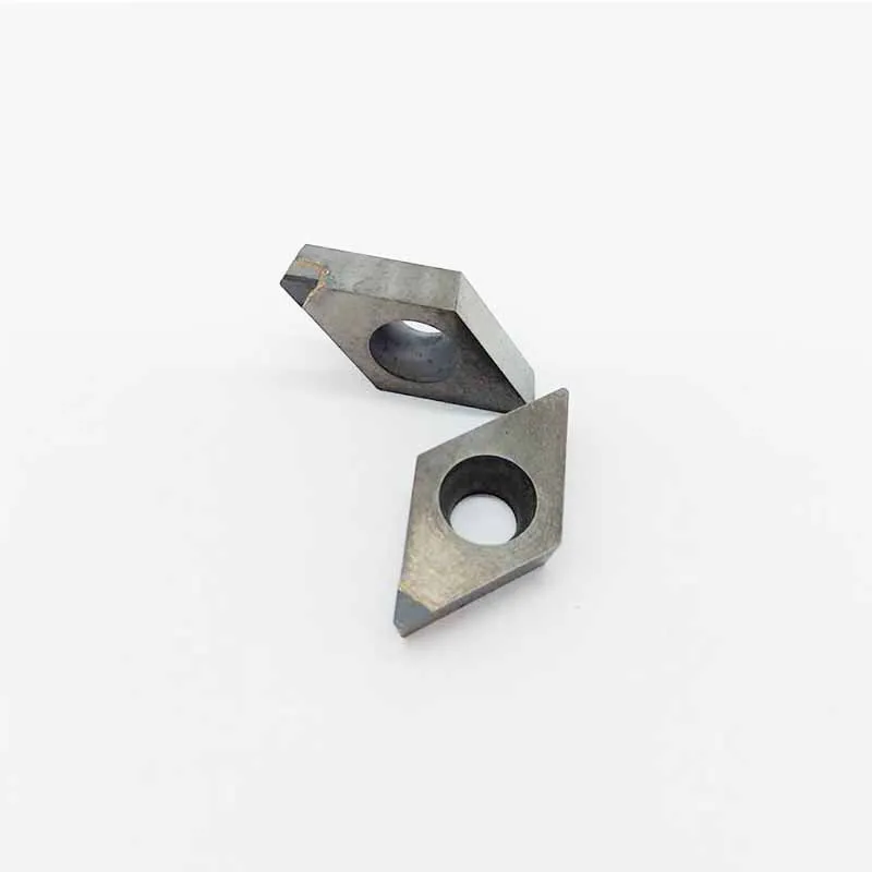 
DCMW CCMW TNMA PCBN PCD Insert CBN Turning Insert 
