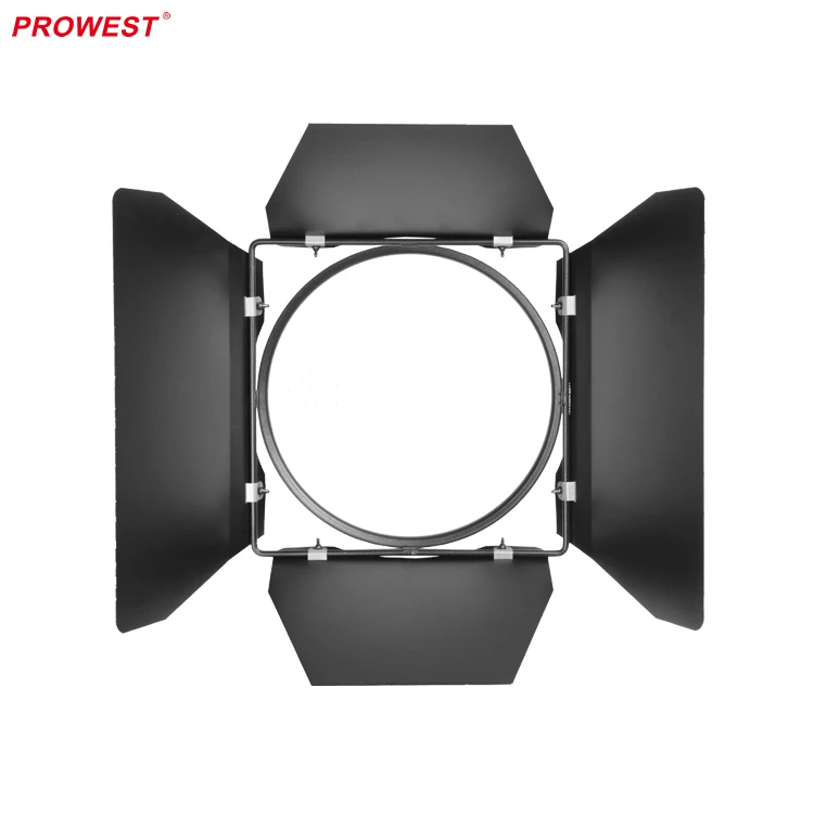 
Best Seller LED COB 100W Spot Light Film Television Studio LED Fresnel Light 