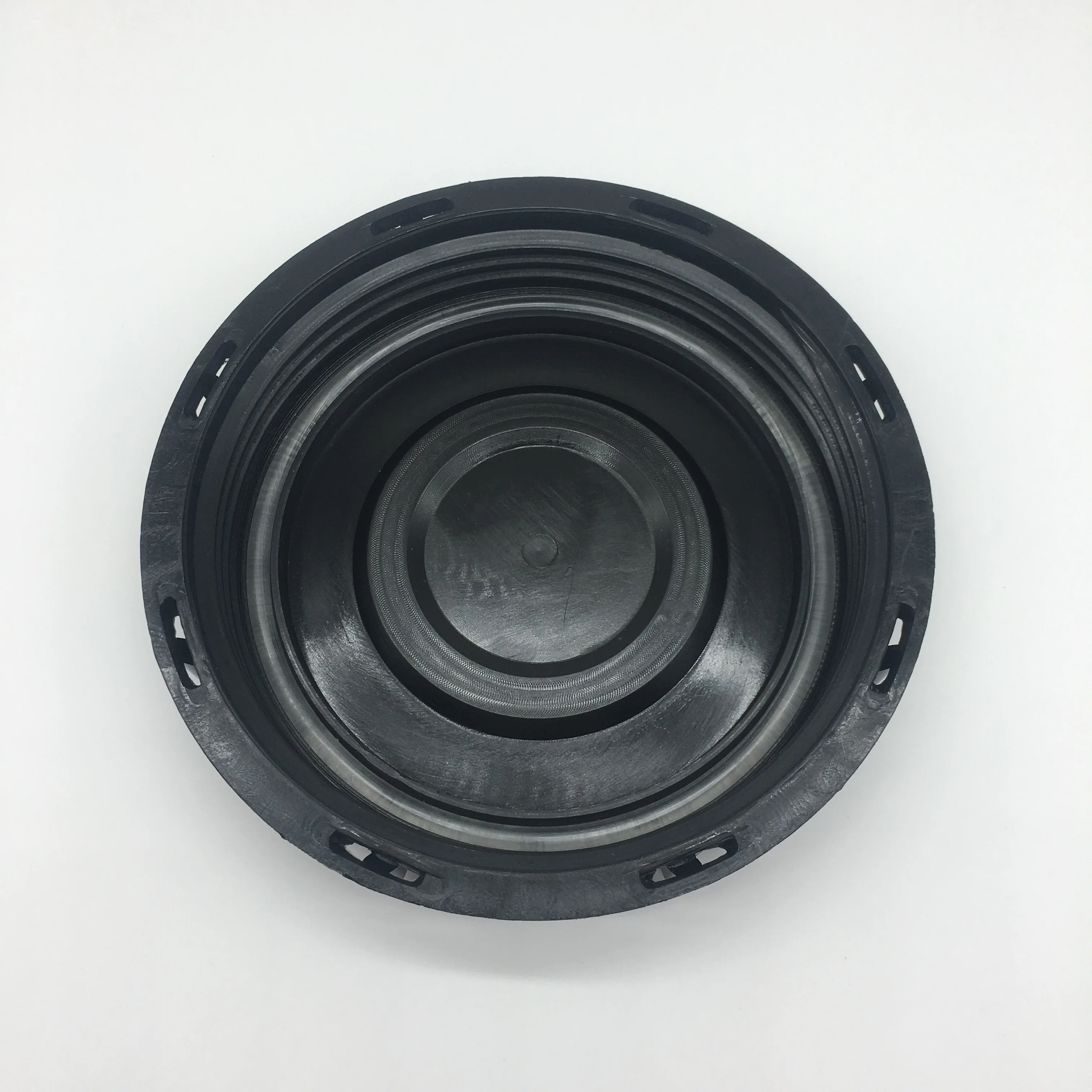 Черные крышки для резервуара IBC 163 л/крышка 6 дюймов мм