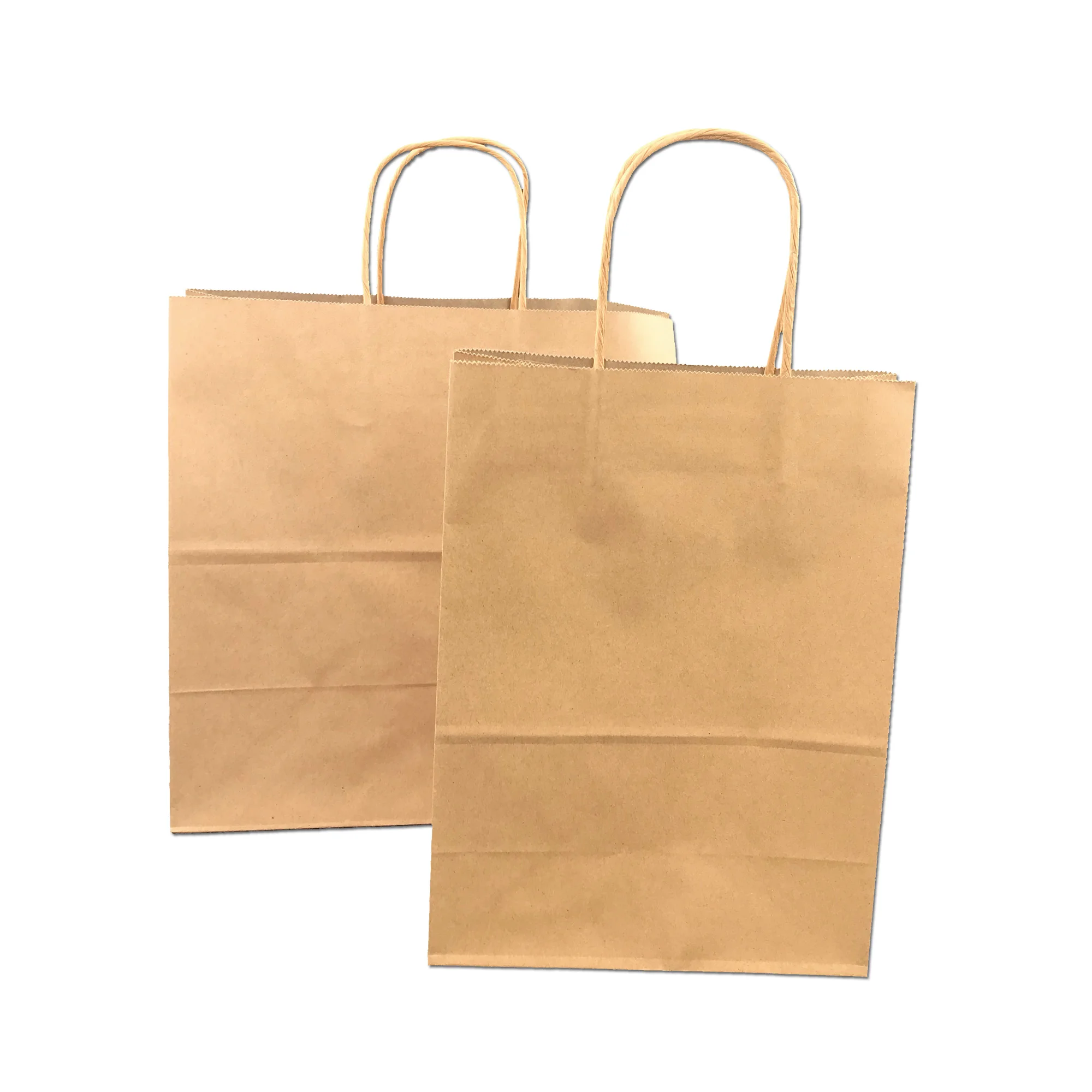 
Custom Bakery Food Packaging Brown Craft Kraft Paper Bags from small business packing supplies 