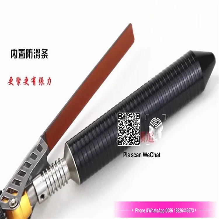 3018 Professional hair curler iron salon fast heat iron salon curling Iron