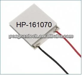 high performance thermoelectric cooling module 40*40