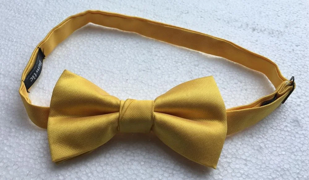 Custom Bowtie for Men Bowtie