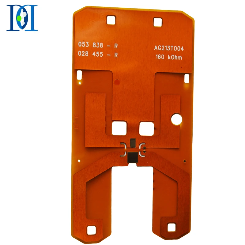 China high complexity oem flexible pcb/fpc manufacturer
