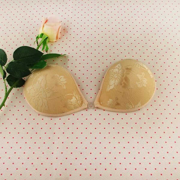 2021 sexy silicon bra Plus Size Cup Hot sell Bra For Big Breast Woman plus size bra cups