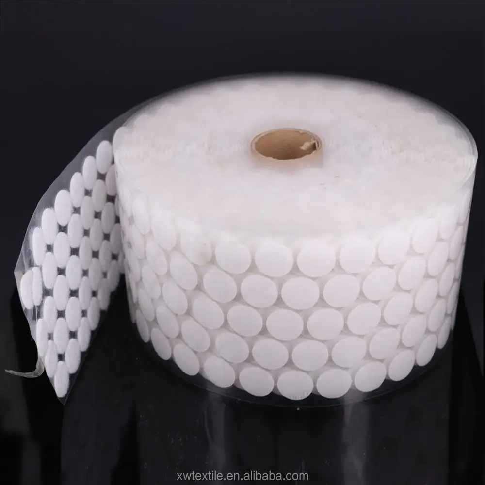 Клей с крючками и петлями