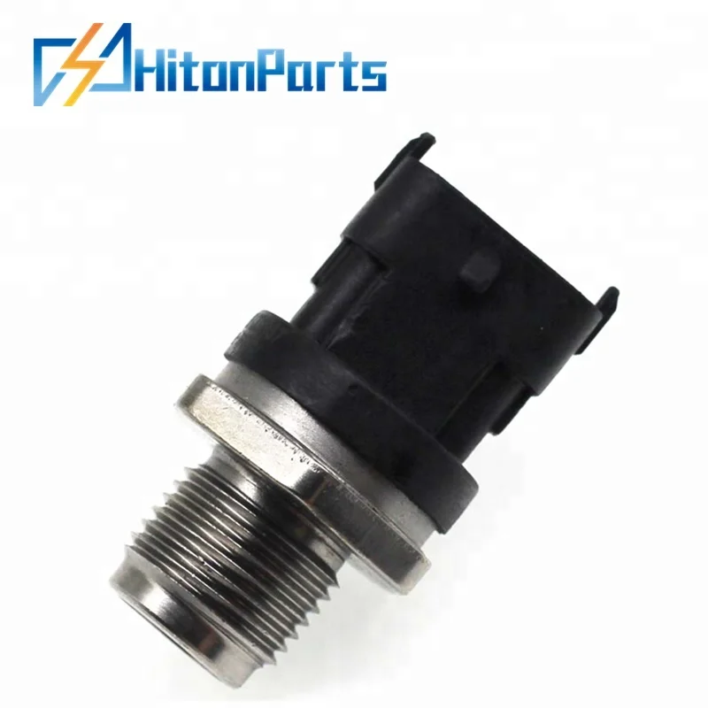 Fuel Rail Pressure Sensor 30677300 20792328 for VOLVO C30 C70 S40 S60 S80 V50 V70 XC60 XC70