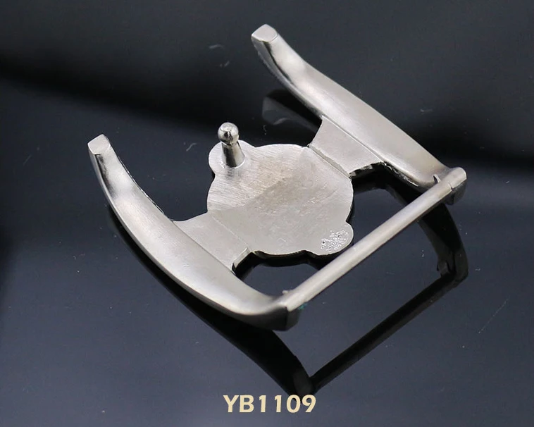 2019 fashion Python snake designer concho solid brass buckle