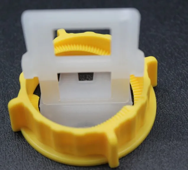 tile spacer, new style