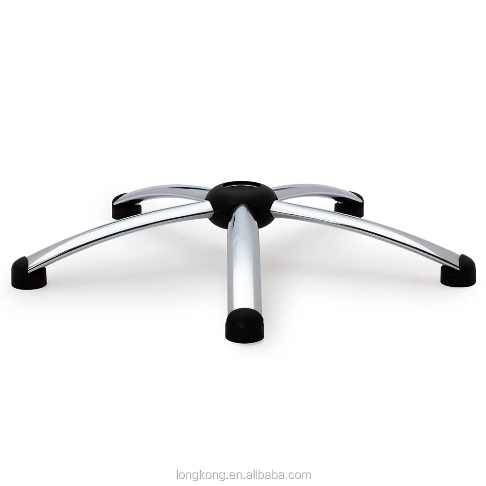
Office chair base,chromed base,chair leg C001 