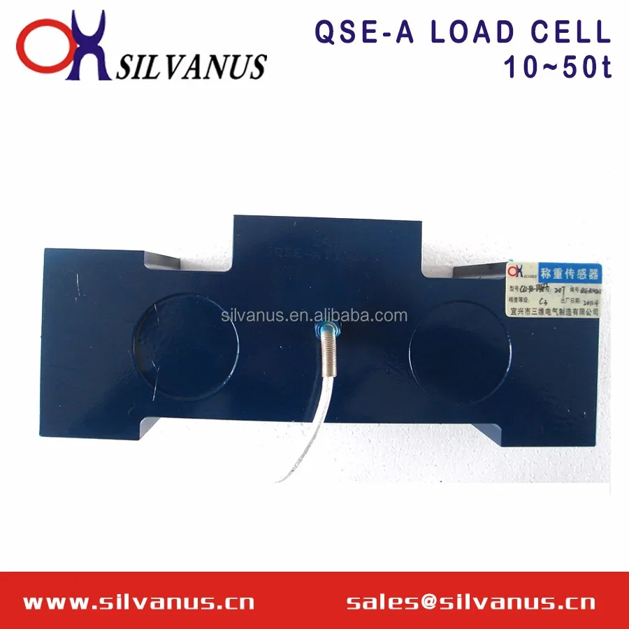 Двухсторонние Сдвига Луч высокой температуры нагрузки для грузовиков масштаб