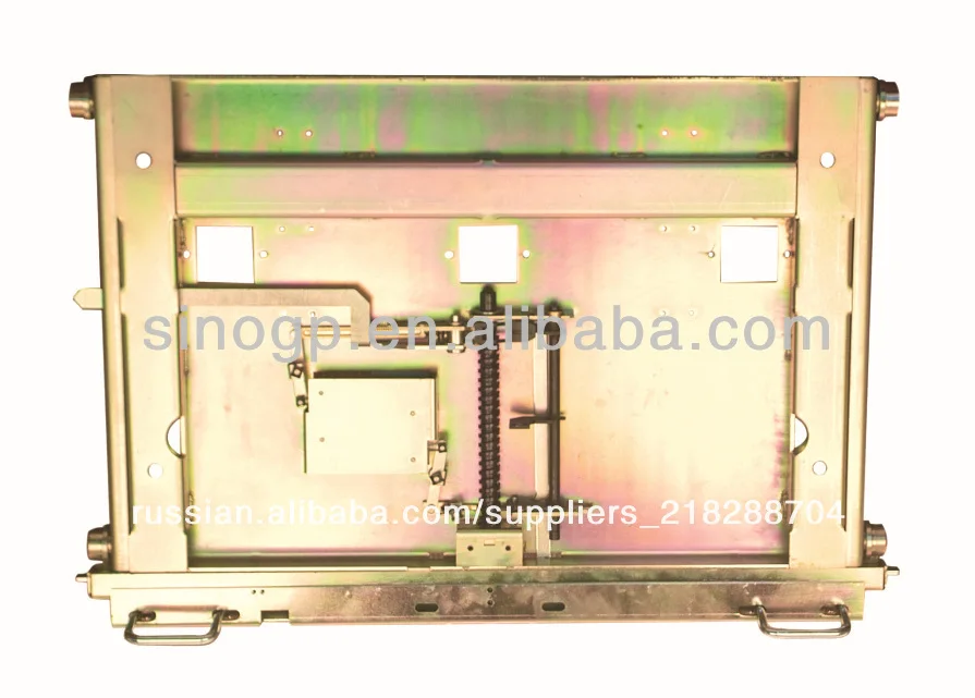 vb2 электрический шасси для специальных вакуумных автоматический выключатель типа со стандартом мэк