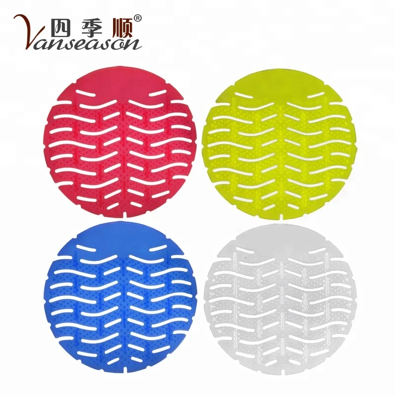 Ароматизирующий дезодорирующий мужской коврик для