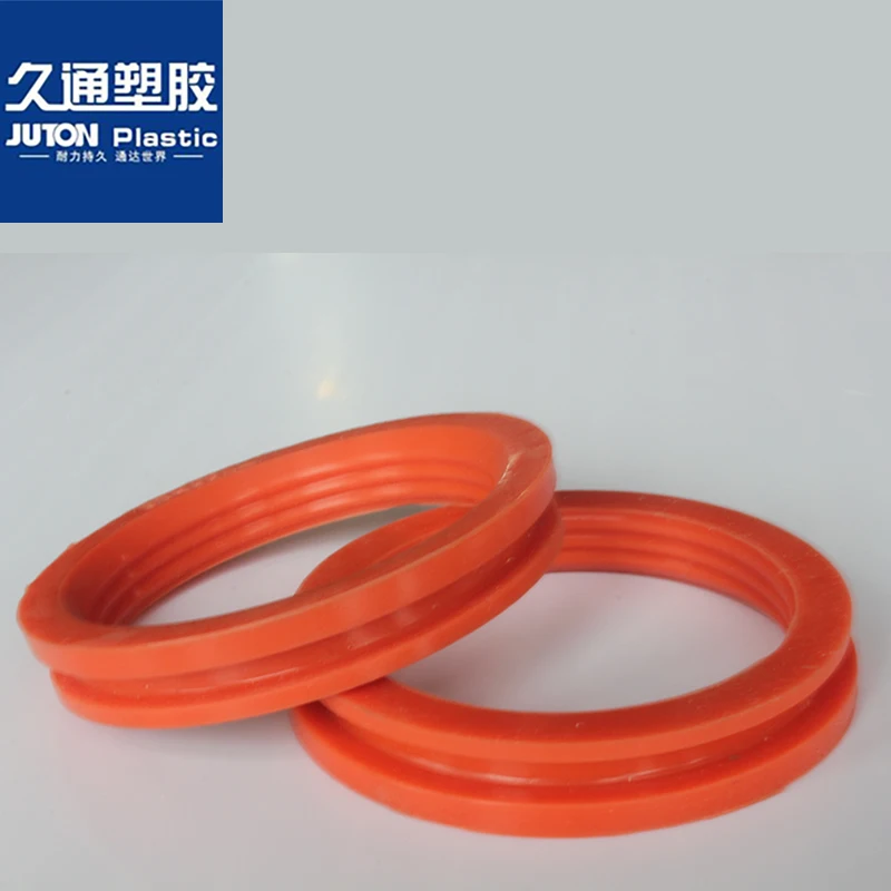 Silicone Rubber Seal Ring