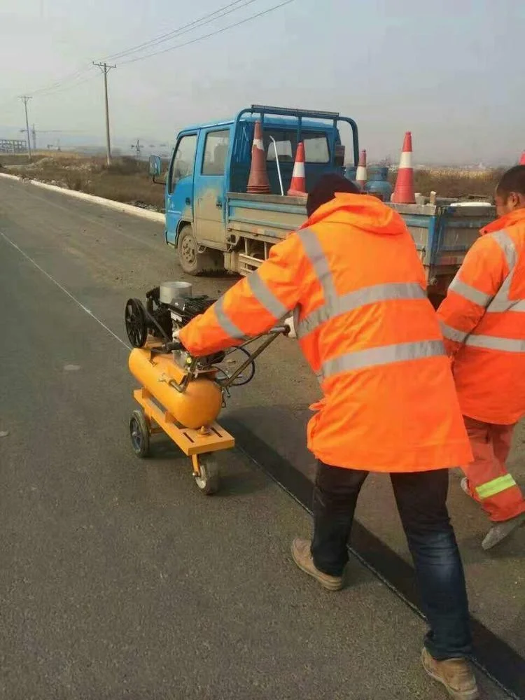 LXD-II high-efficiency road construction machinery easy operation primer spraying machine