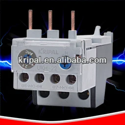 Тепловое реле