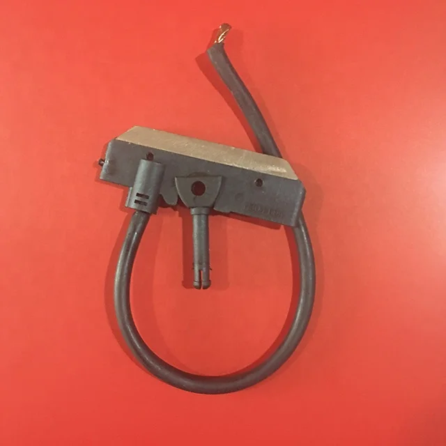 Trolley Busbar Current Collector Carbon Brush Wholesale