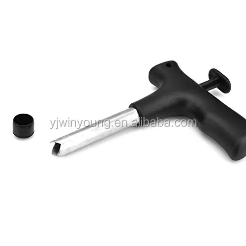 Coconut Opening Knife Tool Opener