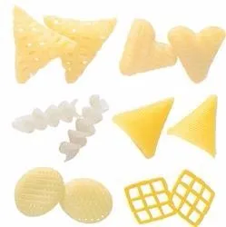 
High Capacity Industrial Puff Snacks Food Hot Air Spray Dryer Machine 