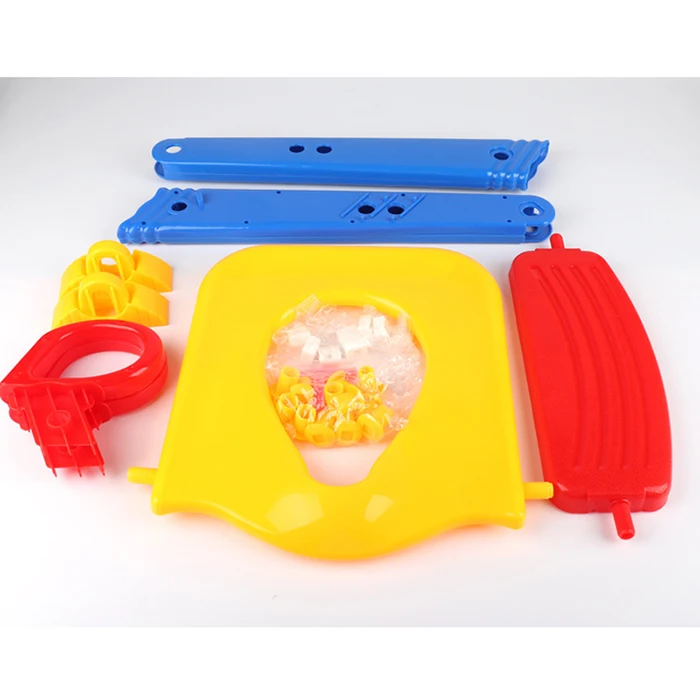 Baby toilet folding pee trainer toilet seat children potty urinal training ladder