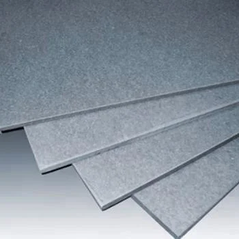 
Trade Assurance Good Price Waterproof Magnesium Fiber Cement Board 
