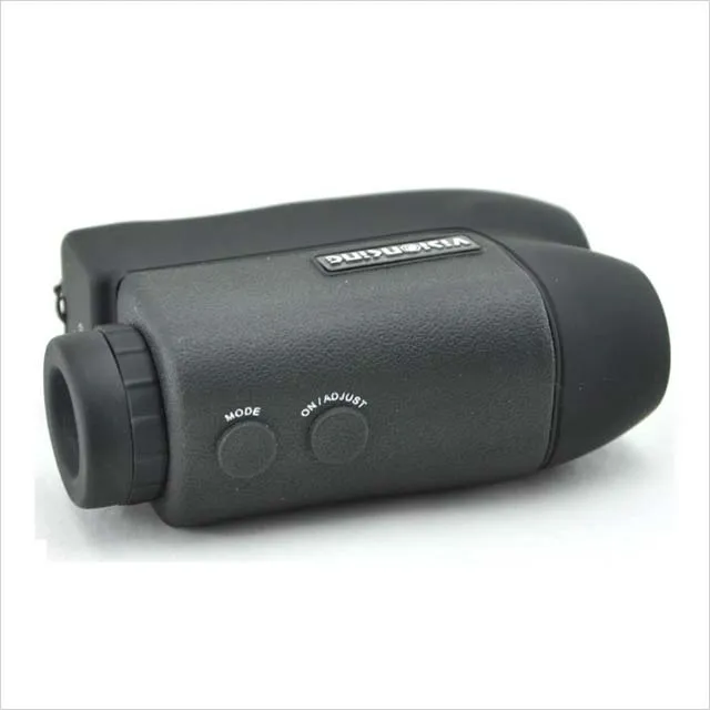 Visionking Optics 6x25 Laser Range Finder Monocular 600 M/Y Rangefinder Distance Meter Long Range Monocular Rangefinders Hunting