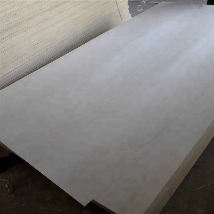 3mm -30mm Commercial Okoume Plywood Basswood Plywood Suppliers from Linyi China