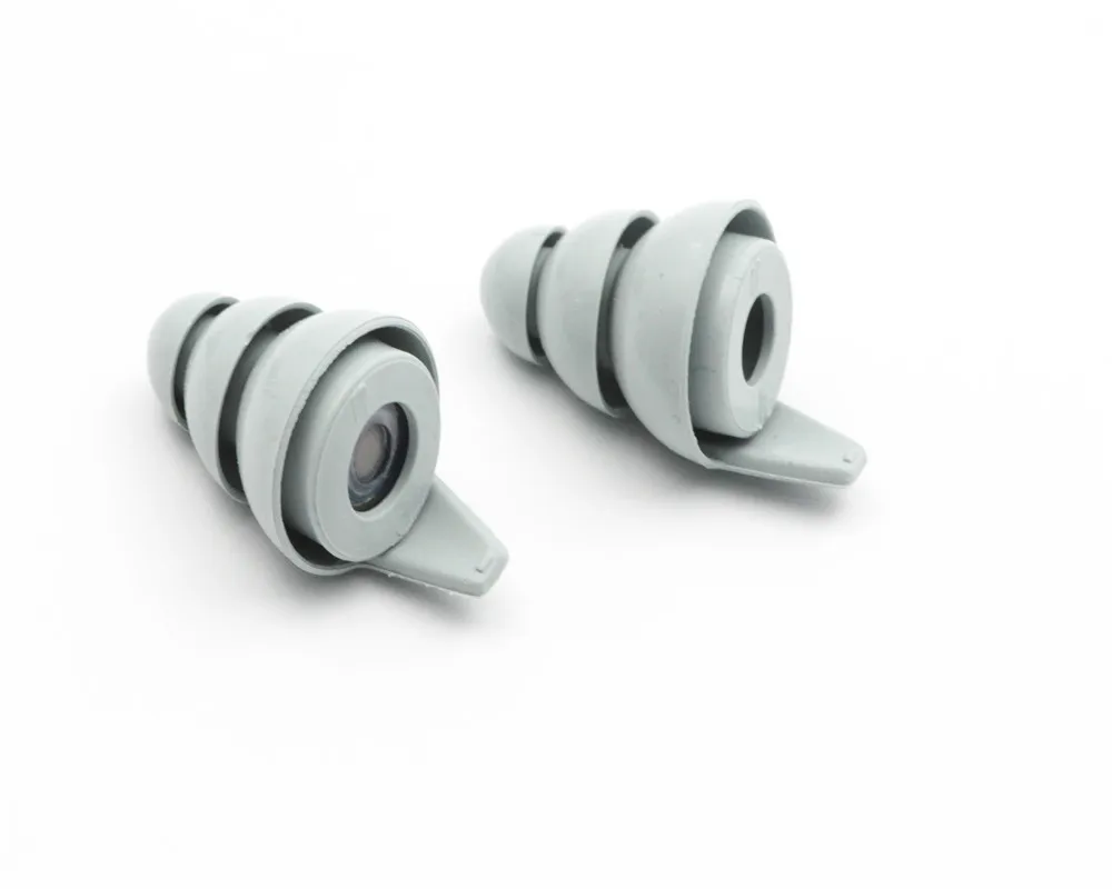  Новое поступление модные безопасные беруши высококачественные музыкальные для концертов ди-джеев