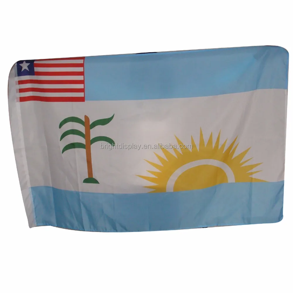 
High quality National Flag ,Nice Polyester Flag for advertising. 