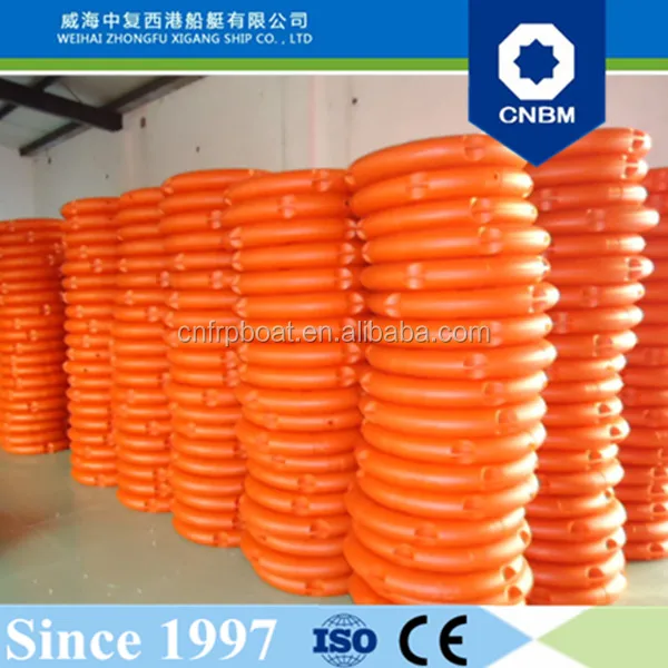 
2.5kg SOLAS Approved Marine Lifebuoys Rings Life Buoy for Adult with Prices 