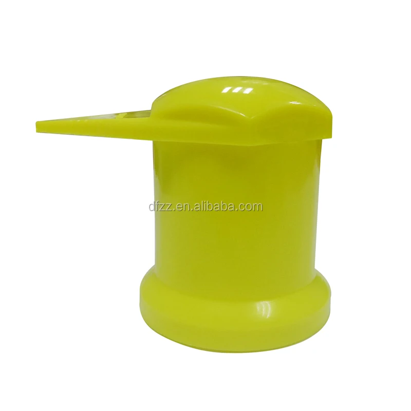 Durable Elastic Wheel nut indicator For All car