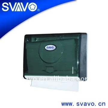 V-621 new shyle tissue box