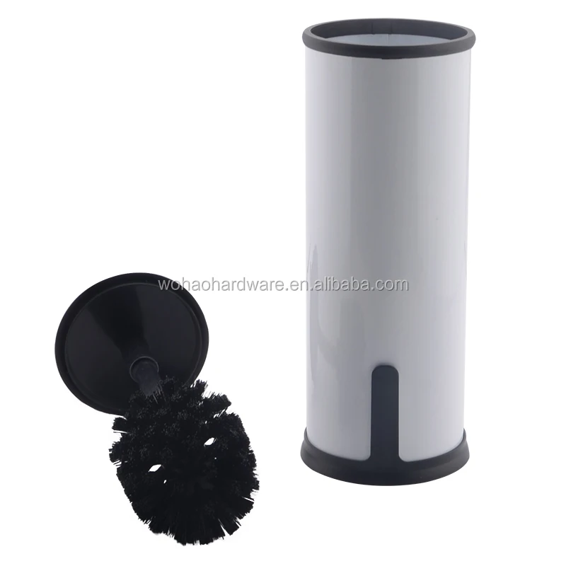 
Hot sales customized plastic toilet brush set with holder,toilet cleaning brush,silicone toilet brush 