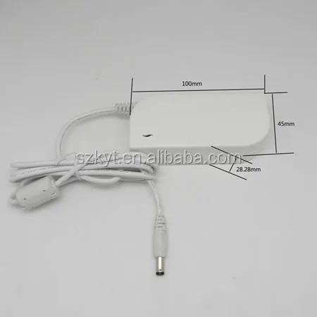 Адаптер питания переменного тока 60 Вт kc saa 5 в 9 в 12 В 15 в 16 в 18 в 22 в 24 в 30 в 32 в 36 в импульсный выход постоянного тока 1a 2a 3a 5a 10a Ac Dc адаптер